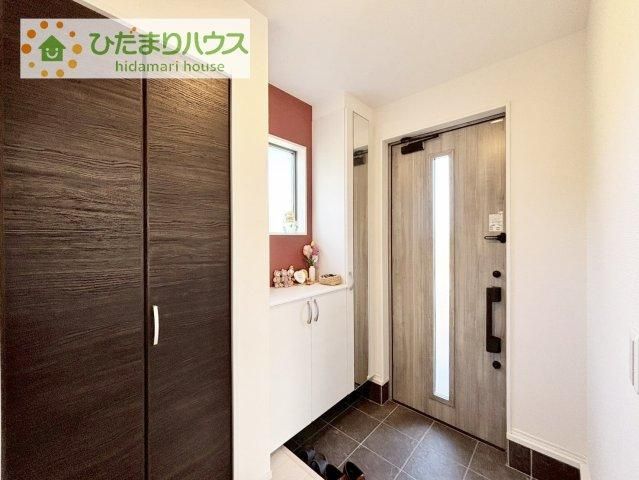 4LDK House for Sale in Toride, Ibaraki - 105.99 sqm - Thumbnail 4
