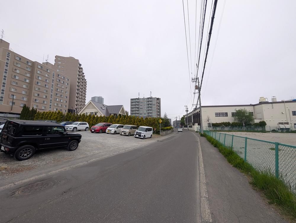 Land for Sale in Atsubetsu-ku, Sapporo - 771m2 - Thumbnail 3