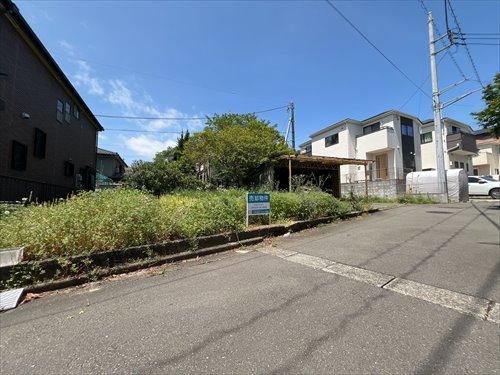 Land for Sale in Hachioji, Tokyo - 211sqm, No Building Conditions - Thumbnail 3
