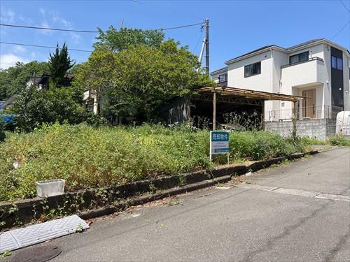 Land for Sale in Hachioji, Tokyo - 211sqm, No Building Conditions - Thumbnail 4