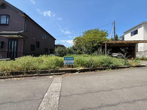 Land for Sale in Hachioji, Tokyo - 211sqm, No Building Conditions - Thumbnail 2