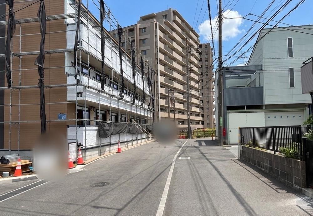 Land for Sale in Funabashi, Chiba - 120 sqm from 37 million yen - Thumbnail 2