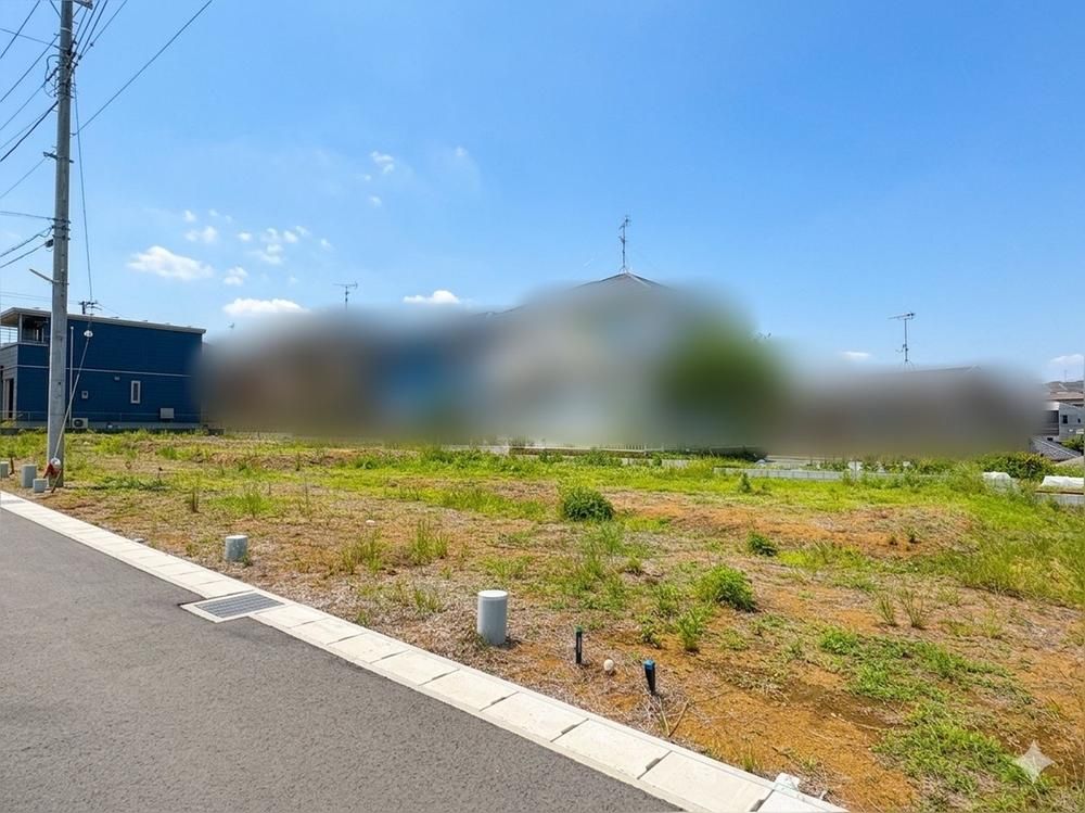 Land for Sale in Funabashi, Chiba - 120 sqm from 37 million yen - Thumbnail 3