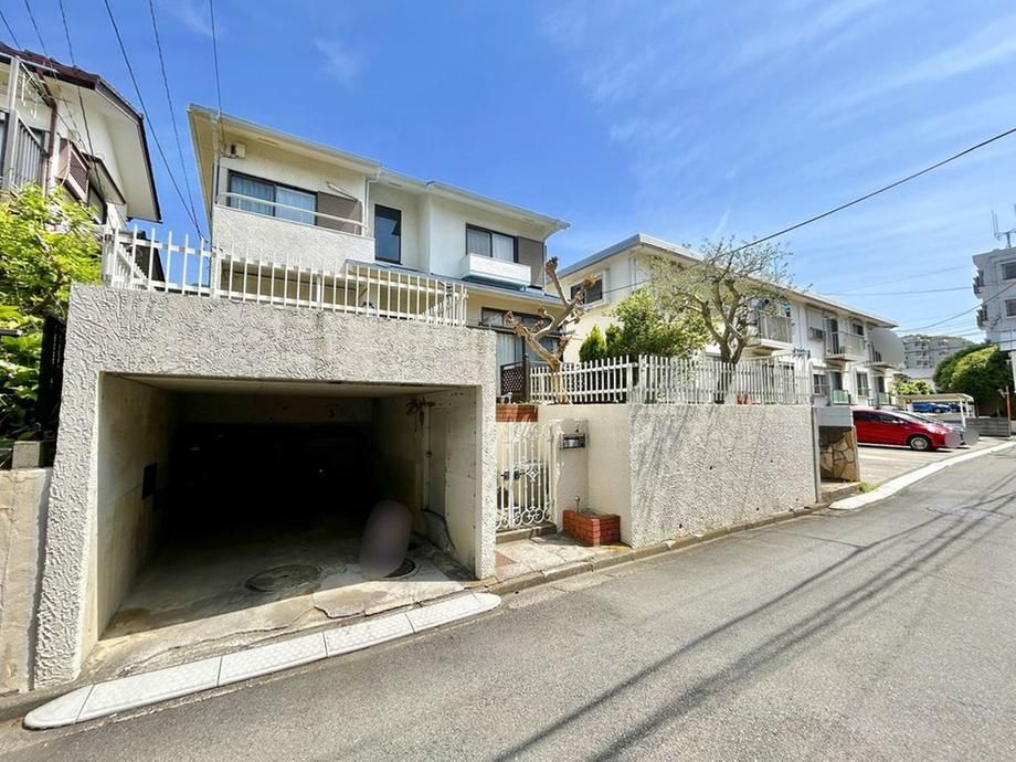 Land for Sale in Kawana, Fujisawa City - 148.49 sqm - Thumbnail 3