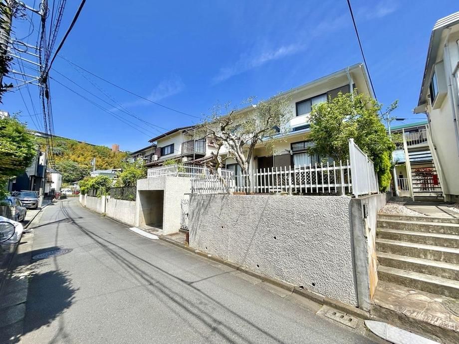Land for Sale in Kawana, Fujisawa City - 148.49 sqm - Thumbnail 2