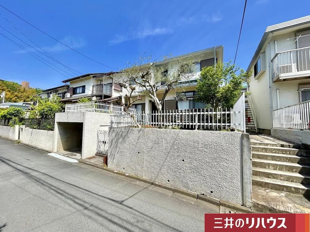 Land for Sale in Kawana, Fujisawa City - 148.49 sqm - Thumbnail 4