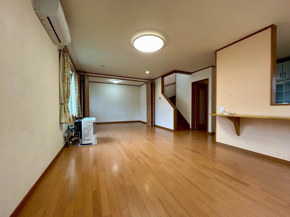 Used Detached House for Sale in Kitami, Hokkaido - 3LDK - Thumbnail 4