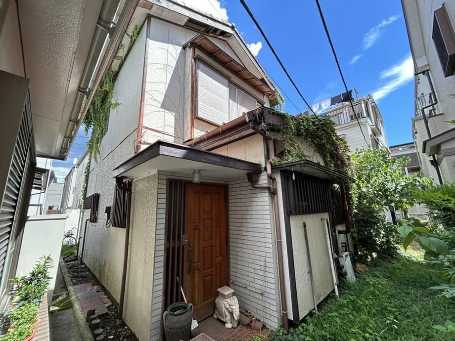 Land for Sale in Todoroki-cho, Inage-ku, Chiba City - 74.28 sqm - Thumbnail 2
