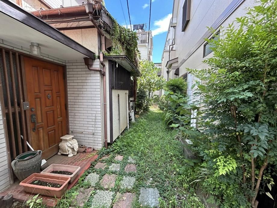 Land for Sale in Todoroki-cho, Inage-ku, Chiba City - 74.28 sqm - Thumbnail 4