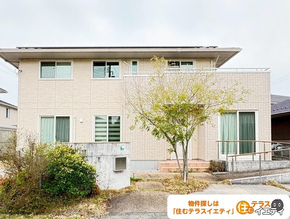6LDK Resale House for Sale in Yamaguchi City, 236 sqm Land - Thumbnail 2