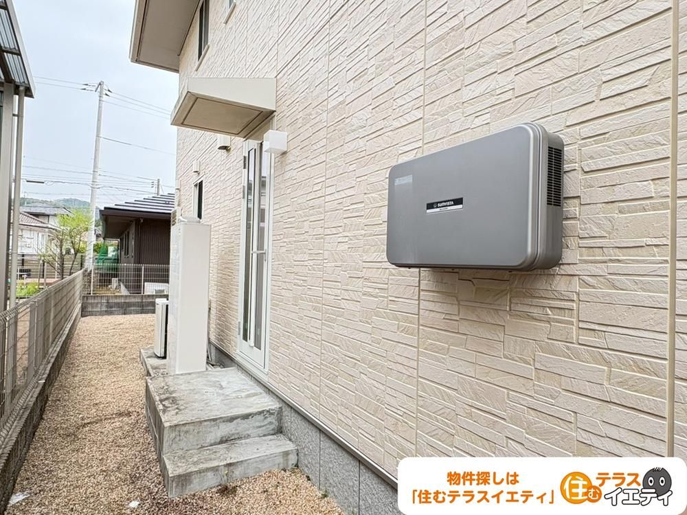 6LDK Resale House for Sale in Yamaguchi City, 236 sqm Land - Thumbnail 4