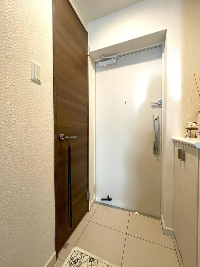 Royal Garden Otesuji - 1LDK Condominium in Kochi City - Thumbnail 4