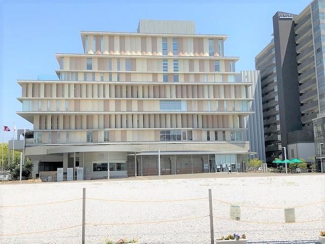 Royal Garden Otesuji - 1LDK Condominium in Kochi City - Thumbnail 2