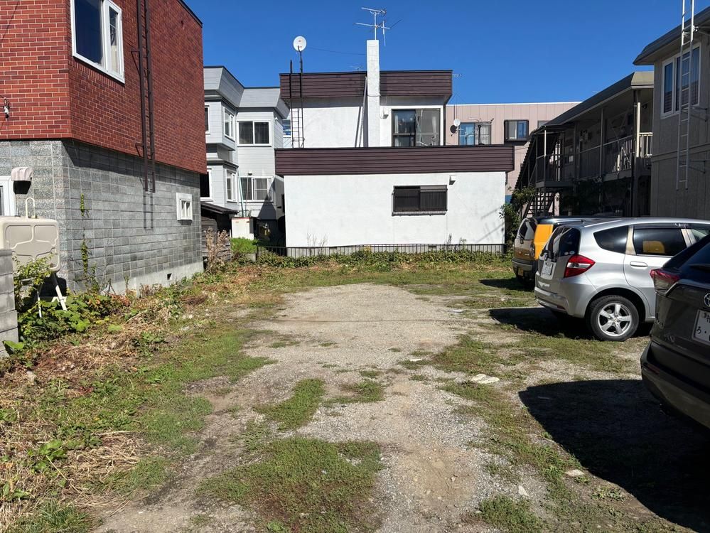 178.51m2 Land for Sale in Shiroishi-ku, Sapporo - Thumbnail 4