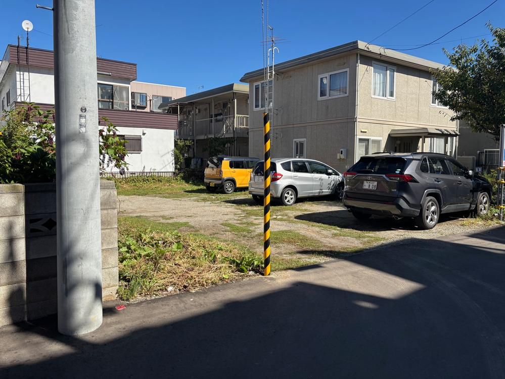 178.51m2 Land for Sale in Shiroishi-ku, Sapporo - Thumbnail 2