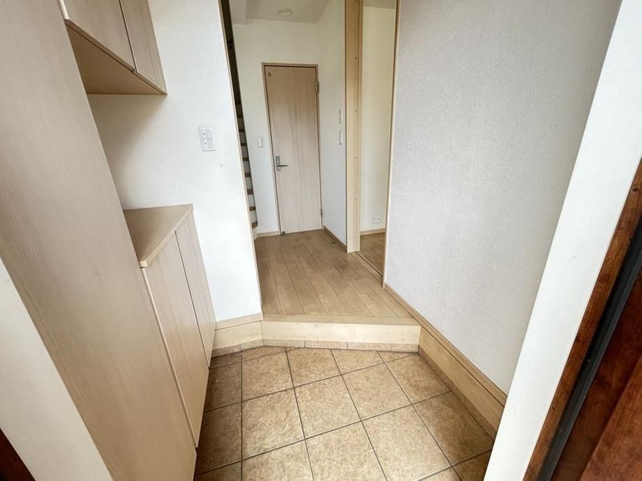 4LDK House for Sale in Natsumidai, Funabashi, Chiba - Thumbnail 4