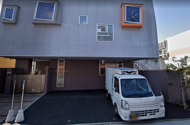 2LDK Apartment for Sale in Kawasaki, Nakahara-ku - Thumbnail 4
