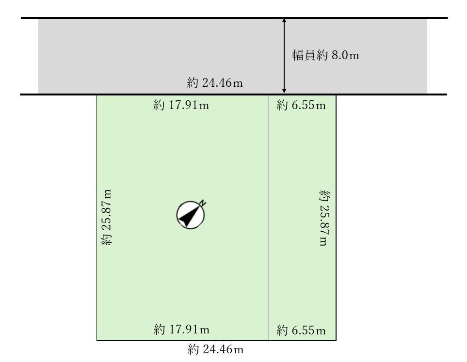 618m2 Land for Sale in Jozankei Onsen, Minami-ku, Sapporo - Thumbnail 4