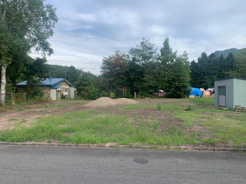 618m2 Land for Sale in Jozankei Onsen, Minami-ku, Sapporo - Thumbnail 3