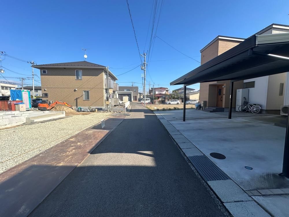3LDK House for Sale in Fukushima City Near Kamimatsukawa Station - Thumbnail 4