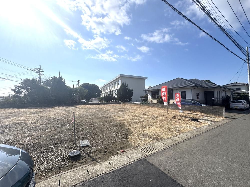 Land for Sale in Sadowara, Miyazaki City - 181.58m2 - Thumbnail 2