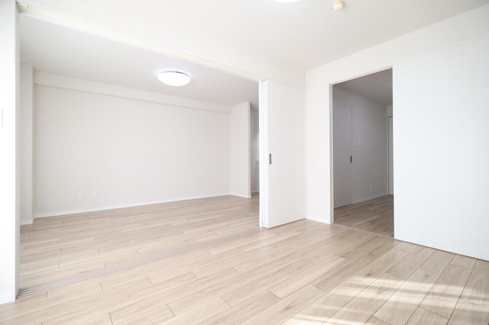 Renovated 3LDK Apartment for Sale in Sendai, Miyagi - Thumbnail 3