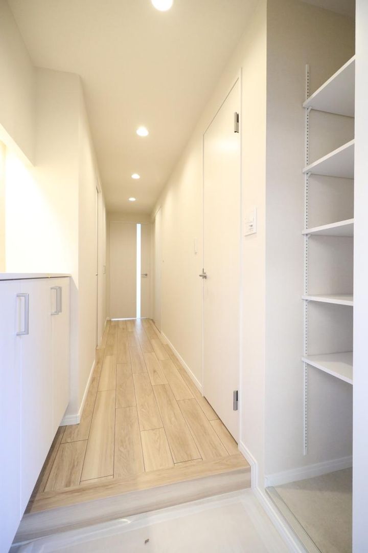 Renovated 3LDK Apartment for Sale in Sendai, Miyagi - Thumbnail 4