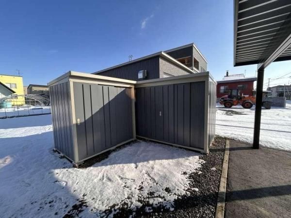 5LDK Detached House for Sale in Asahikawa, Hokkaido - Thumbnail 2