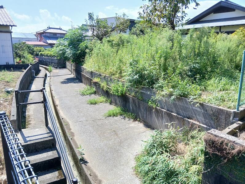 Residential Land for Sale in Miyazaki City - 652.65 sqm - Thumbnail 3