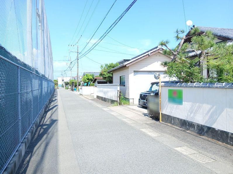 Residential Land for Sale in Miyazaki City - 652.65 sqm - Thumbnail 2