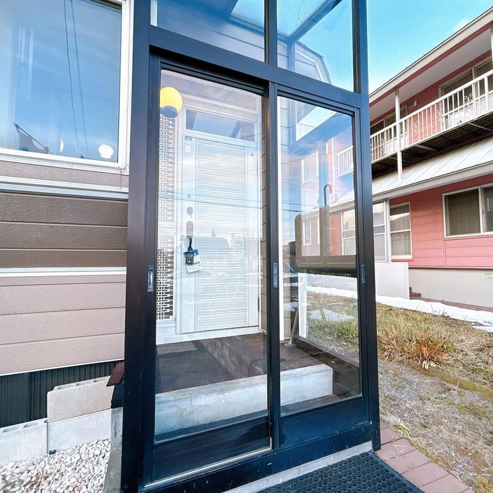 Renovated 3LDK House for Sale in Asahikawa, Hokkaido - Thumbnail 2