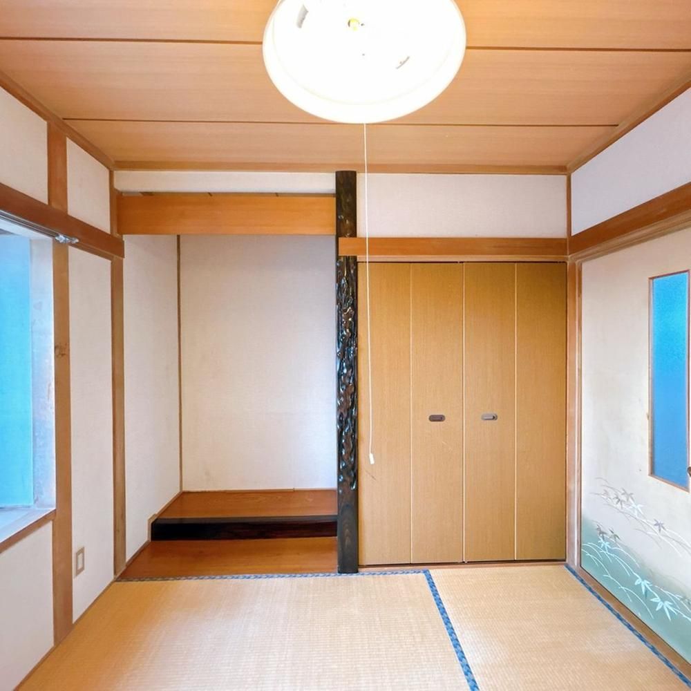 Renovated 3LDK House for Sale in Asahikawa, Hokkaido - Thumbnail 4