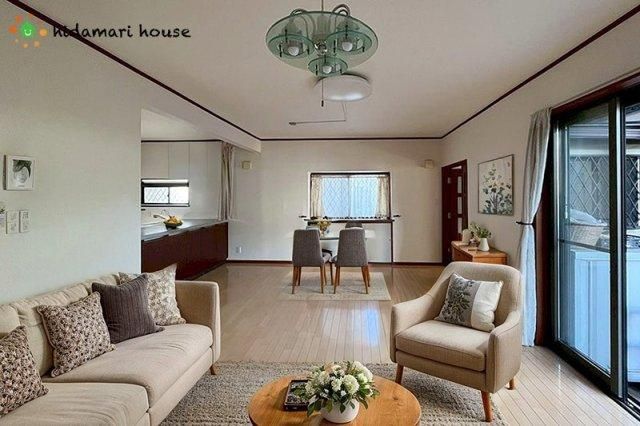 4LDK+S House for Sale in Minuma Ward, Saitama - 138sqm - Thumbnail 2