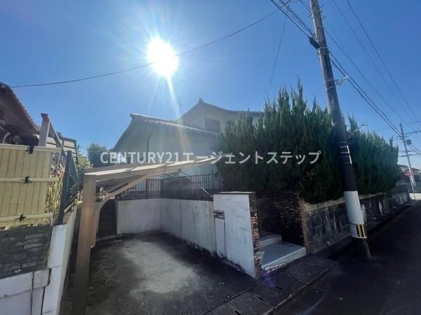5LDK+S Detached House in Kounan, Miyazaki City - 23 Million Yen - Thumbnail 3