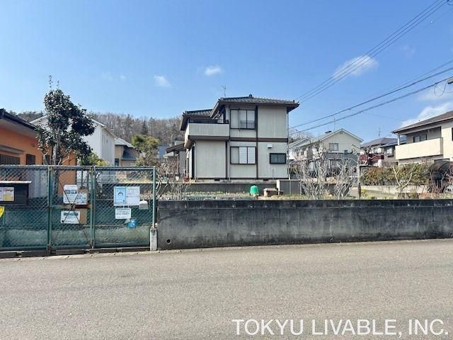 Cleared Corner Land for Sale in Aoba Ward, Sendai - Thumbnail 3
