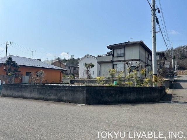 Cleared Corner Land for Sale in Aoba Ward, Sendai - Thumbnail 4
