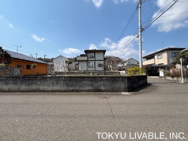 Cleared Corner Land for Sale in Aoba Ward, Sendai - Thumbnail 2