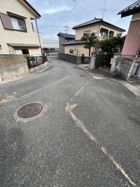 209 sqm Residential Land for Sale in Iwaki, Fukushima - Thumbnail 2