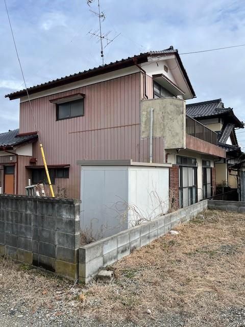 209 sqm Residential Land for Sale in Iwaki, Fukushima - Thumbnail 3