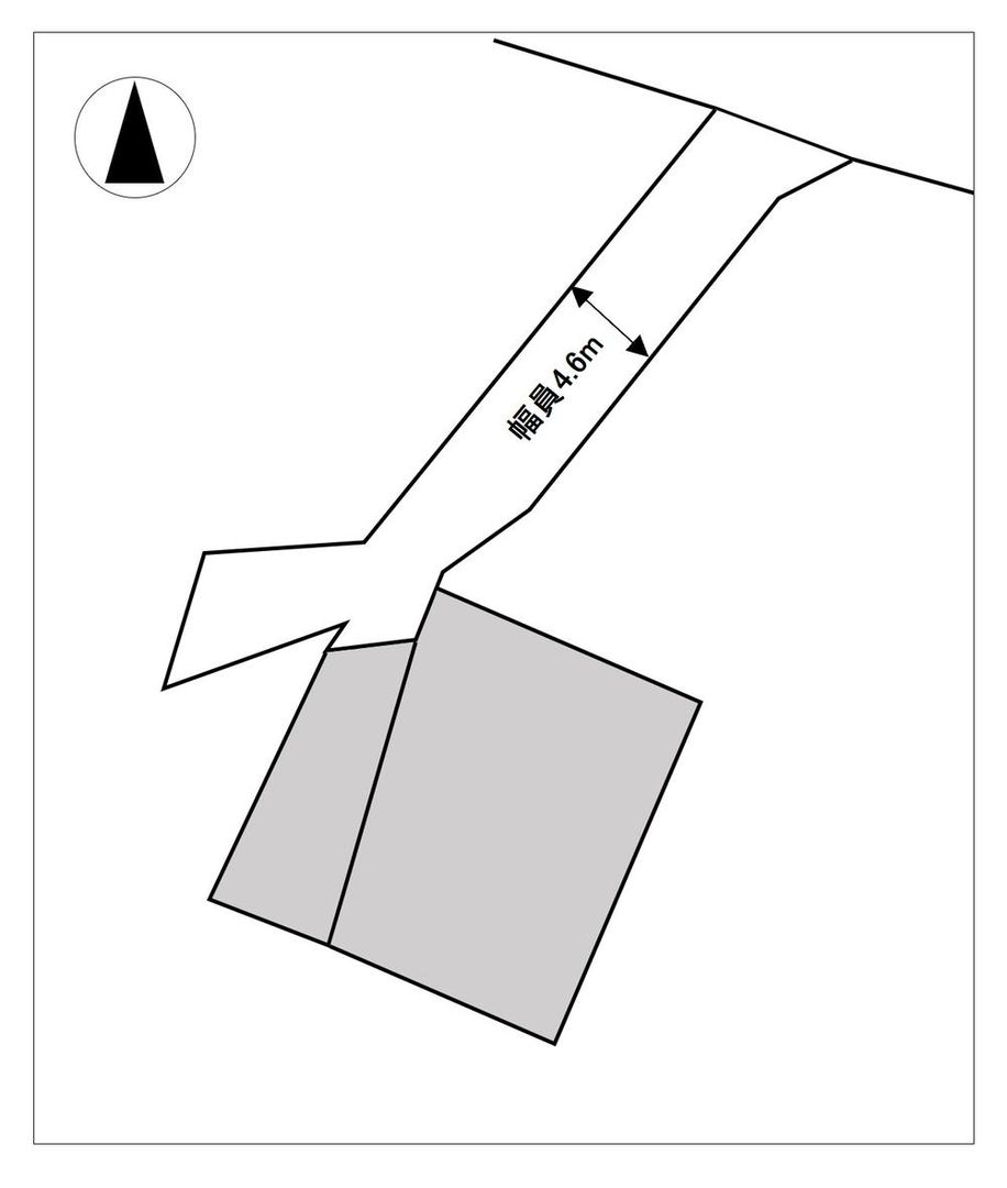 209 sqm Residential Land for Sale in Iwaki, Fukushima - Thumbnail 4