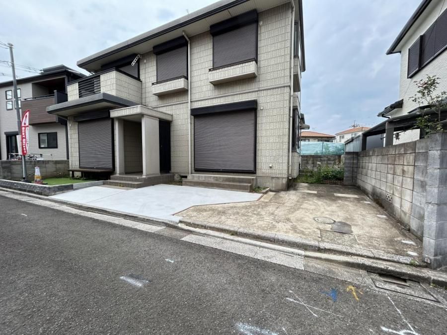 4LDK Detached House in Kawagoe, Saitama - 34.99 Million Yen - Thumbnail 2