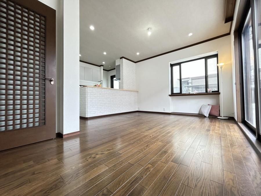 4LDK Detached House in Kawagoe, Saitama - 34.99 Million Yen - Thumbnail 4