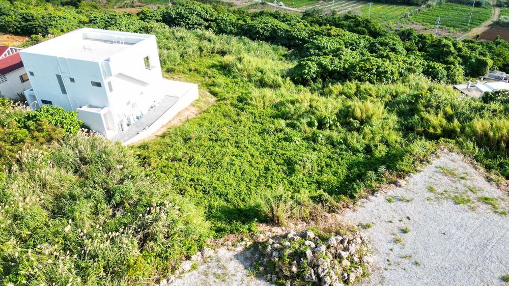 Land for Sale in Kouri, Nakijin, Okinawa - 637 sqm - Thumbnail 3