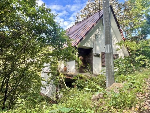 2LDK Detached House in Fukushima City with Large Land - Thumbnail 4