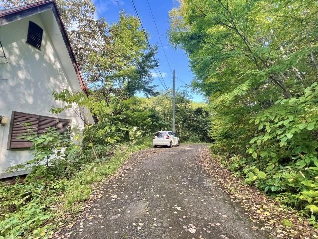 2LDK Detached House in Fukushima City with Large Land - Thumbnail 3