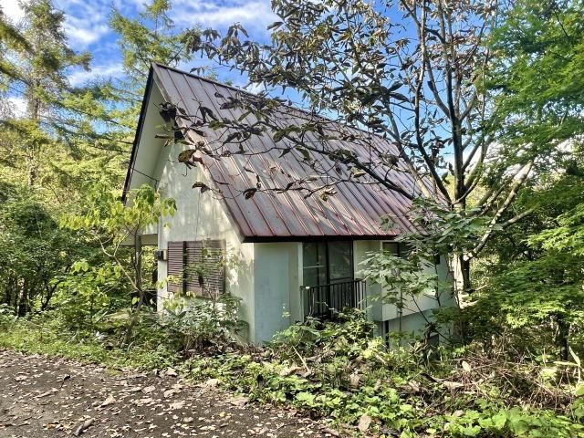 2LDK Detached House in Fukushima City with Large Land - Thumbnail 2