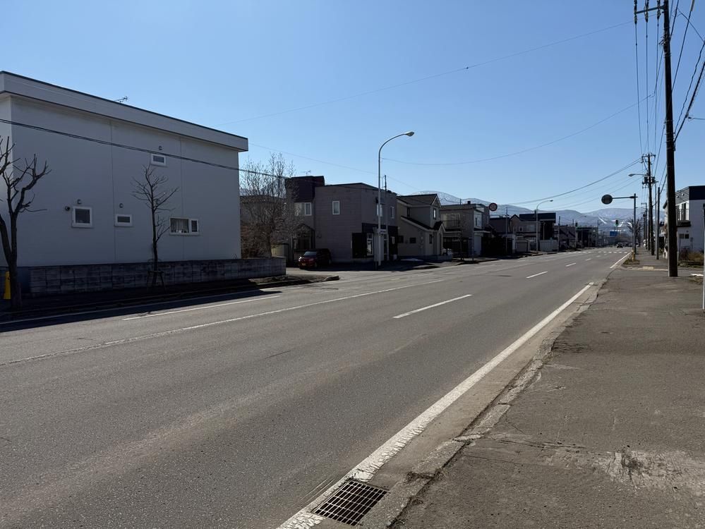 195m2 Land for Sale in Sapporo Teine Ward, Hokkaido - Thumbnail 4