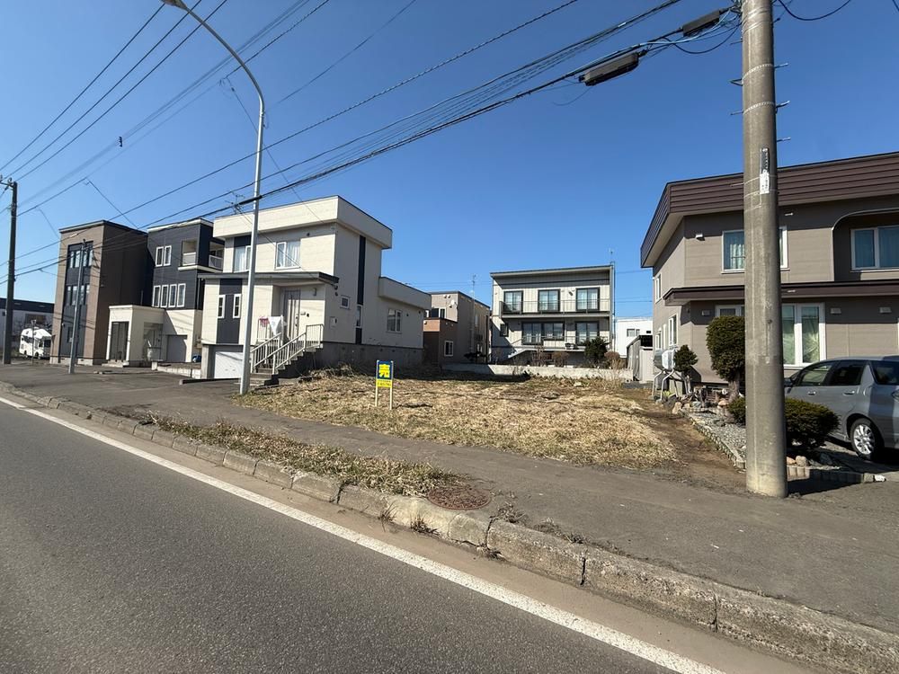 195m2 Land for Sale in Sapporo Teine Ward, Hokkaido - Thumbnail 3