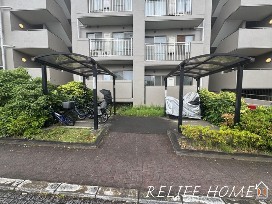 Renovated 3LDK Apartment in Tsuzuki-ku, Yokohama - Thumbnail 3