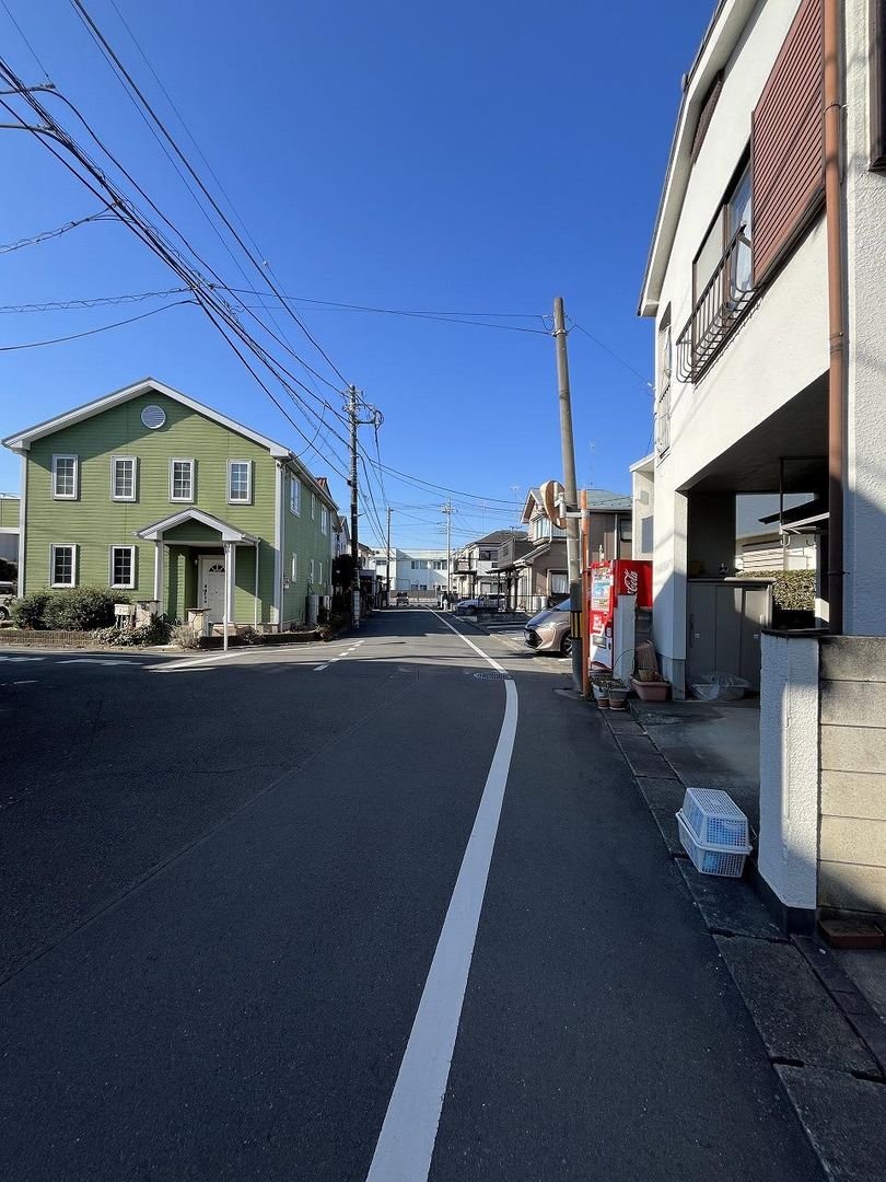 2LDK All-Electric House in Hamura, Tokyo - 69.56 sqm - Thumbnail 2